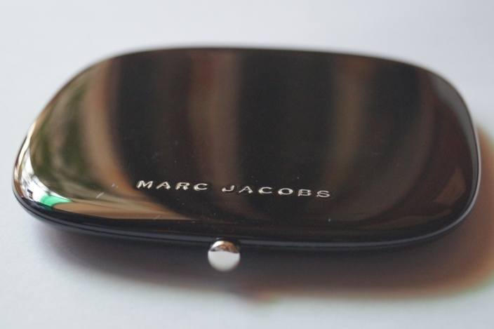 Marc Jacobs tantric bronzer packaging
