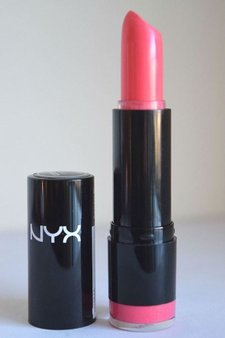 NYX Stella Extra Creamy Lipstick