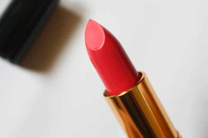 Revlon Pink Sizzle Super Lustrous Shine Lipstick