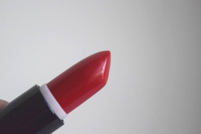 Rimmel London Lasting Finish Lipstick by Kate Moss Shade 10 Review