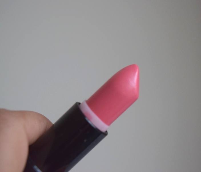 Rimmel London Lasting Finish Lipstick by Kate Moss – Shade 28 Review