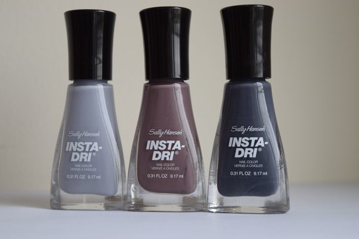 2. Get 20% off Sally Hansen Insta-Dri Nail Color with this printable coupon - wide 10