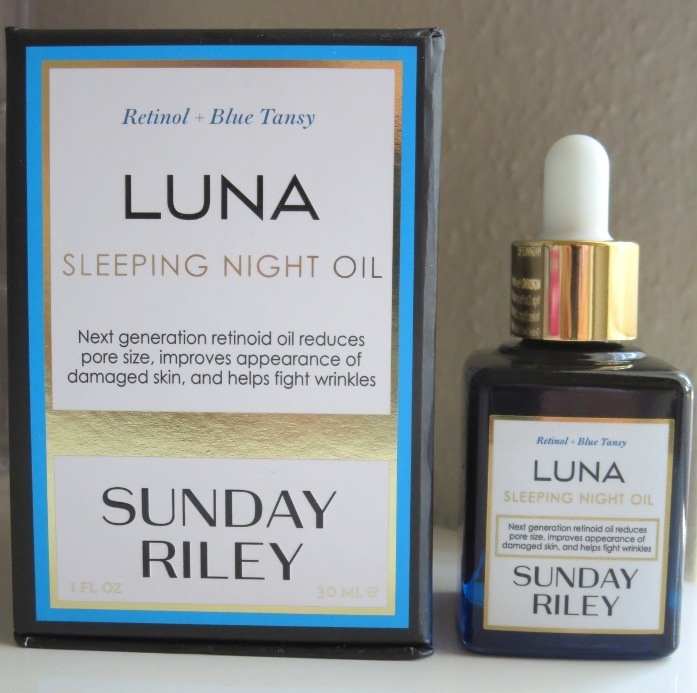 Sunday-Riley-Luna-Sleeping-Night-Oil-Review