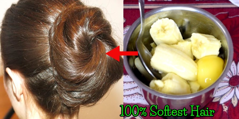 Top Home remedies for Frizzy Hair  Mitvana Asia Natural Skincare Malaysia