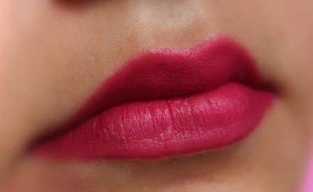 beautiful lips