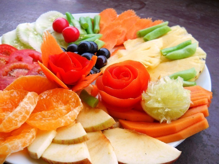 fruits-vegetables-salads