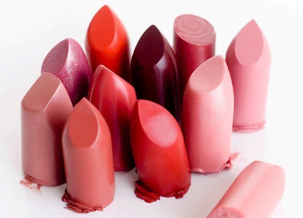 lipstick bullets