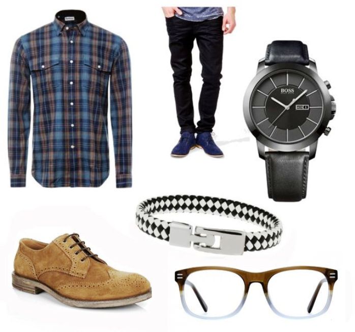 men outfit ideas