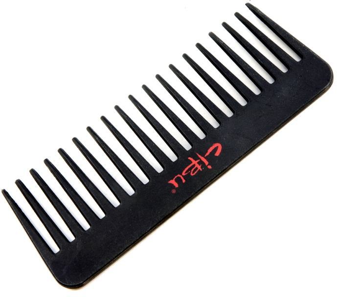 wide toothed comb