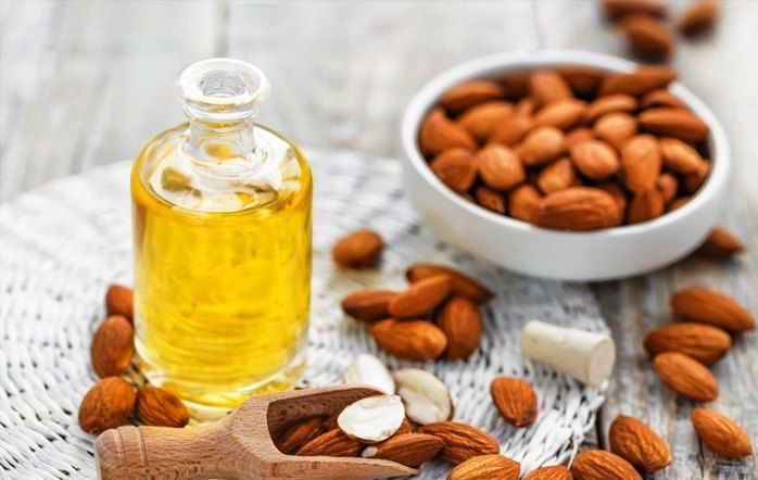 12 Incredible Head to Toe Benefits of Almond Oil 