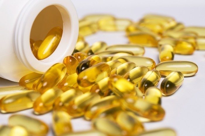 5 Fantastic Beauty Benefits of Fish Oil Supplements