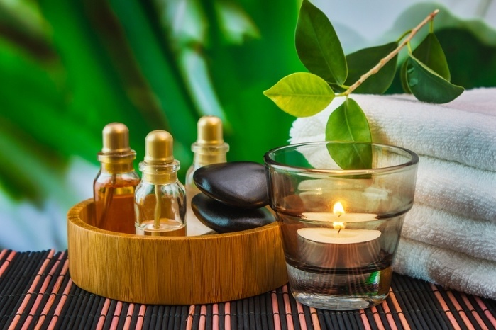 7 Best Essential Oils for All Skin Types