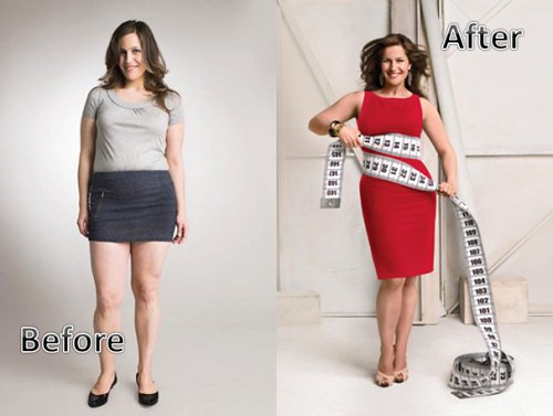 7 Clothing Tips to Look Slimmer
