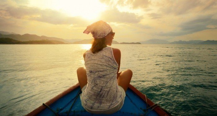 7 Reasons to Travel Solo At Least Once in Your Life!