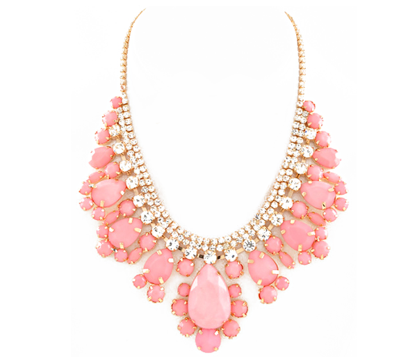 8 Different Types of Necklaces That You Can Flaunt