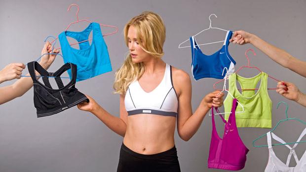 8 Things to Keep in Mind While Buying a Sports Bra