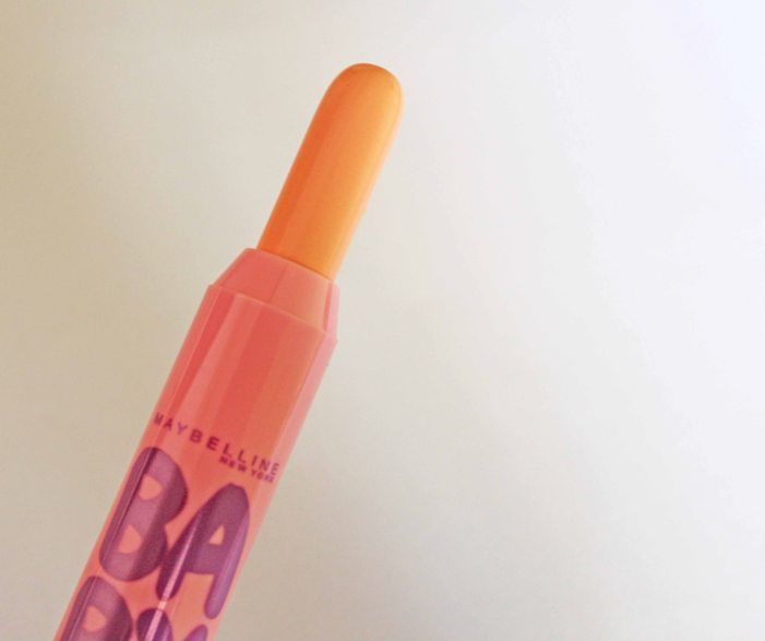 Candy wow maybelline lychee