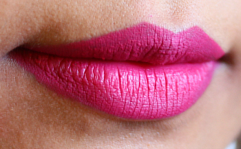 Colorbar berry rose Lipstick