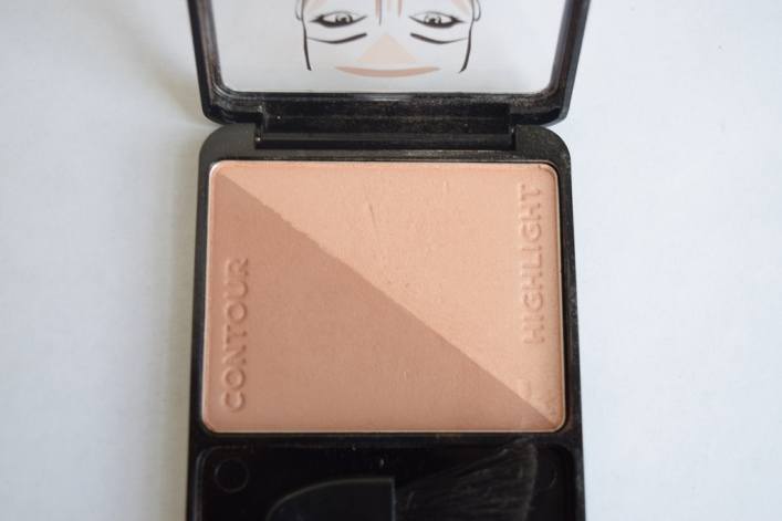 Contour and highlighter