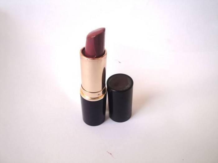 Estée Lauder Signature Hydra Lustre Lipstick - 23 Rich Currant Review