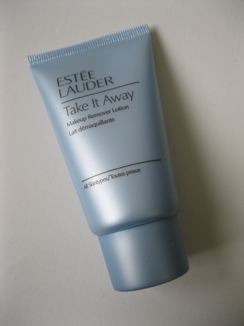 Estee Lauder It Away Remover Lotion Review