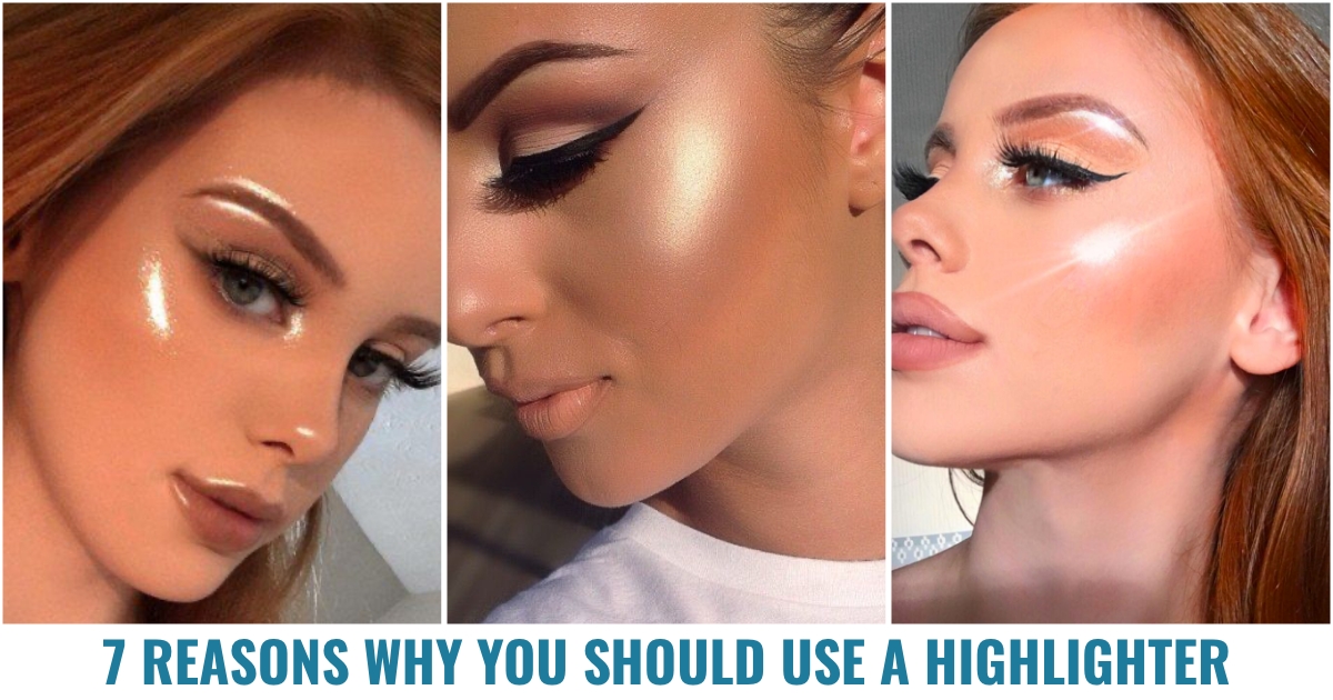 7 Reasons Why You Should Use a Highlighter