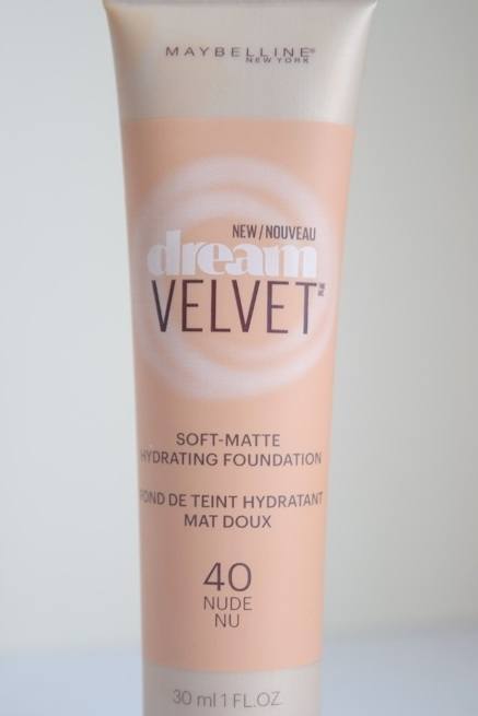 Foundation packaging