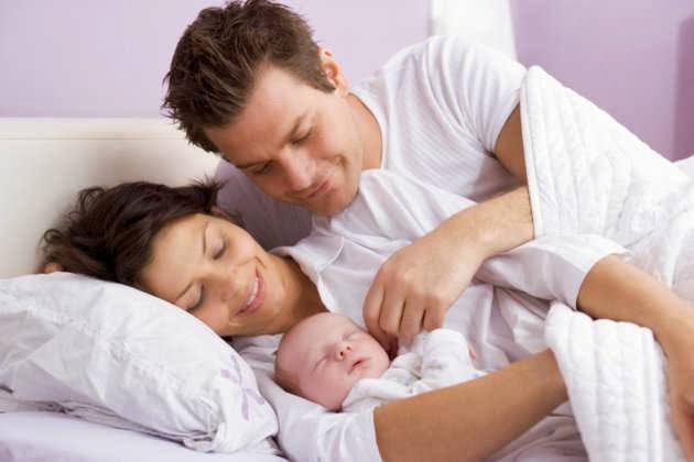 How To Keep Romance Alive in your Marriage After Having Kids