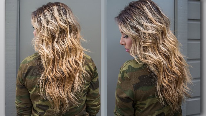 How to Get the Perfect Beach Waves