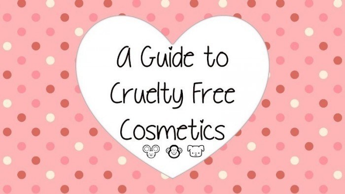 How to Switch to Cruelty-Free Products