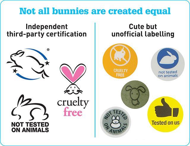 How to Switch to Cruelty-Free Products?