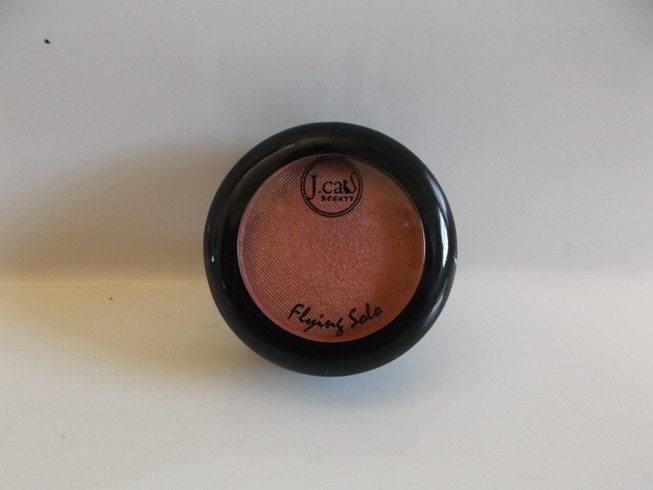 J.Cat Beauty House Party Flying Solo Eyeshadow