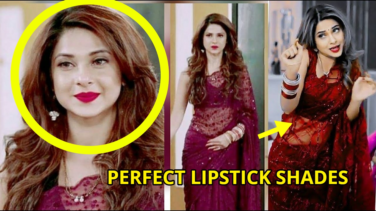 8 Lipstick Shades for Indian Women with Wheatish Skin Tone |  