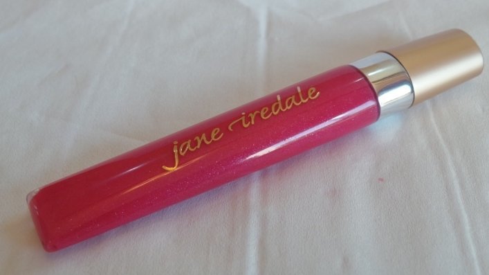 Jane Iredale Sugar Plum PureGloss Lip Gloss