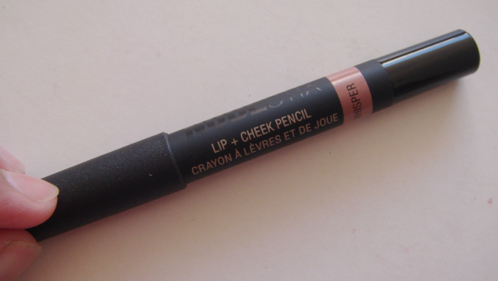 Lip pencil packaging