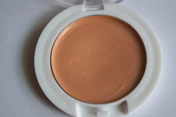 MUA Pro-Base Prime & Conceal Correcting Cream Peach