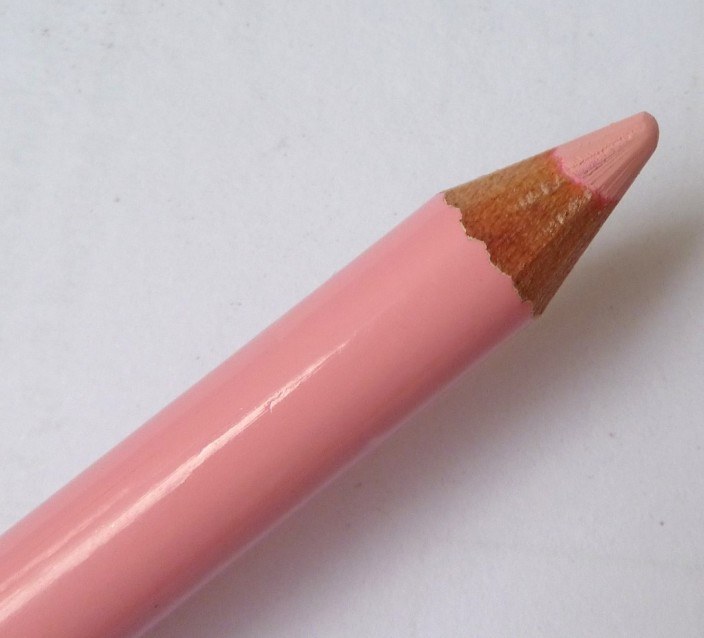 Makeup Revolution London Baby Pink Amazing Lip Liner Pencil
