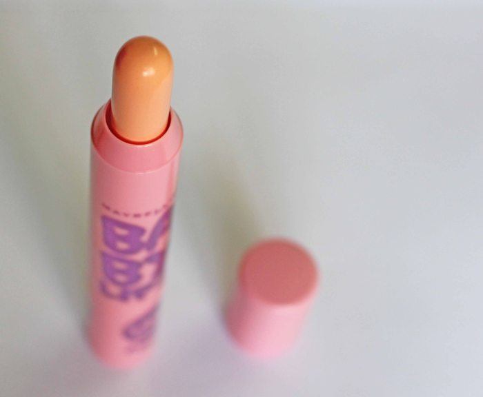 Maybelline candy wow lychee