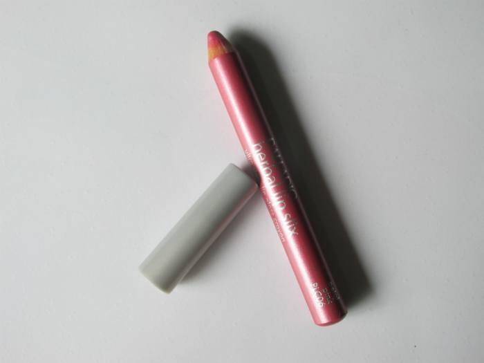 Palladio Petal Pink Lip Slix Review