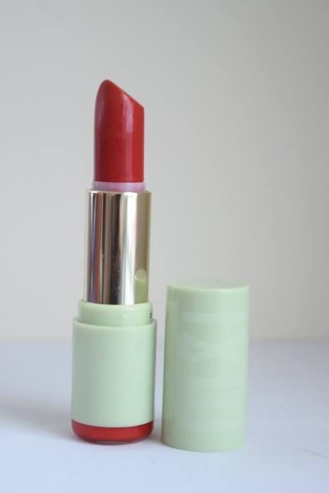 Pixi Classic Red Mattelustre Lipstick