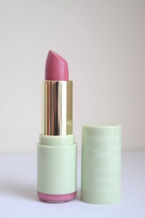 Pixi Plump Pink Mattelustre Lipstick