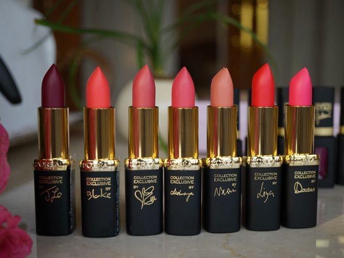 gauri-la-vie-en-rose-lipsticks