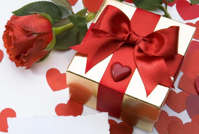 gift ideas for valentine's day