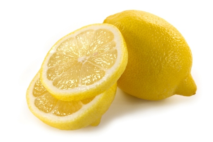 lemon juice for cellulite