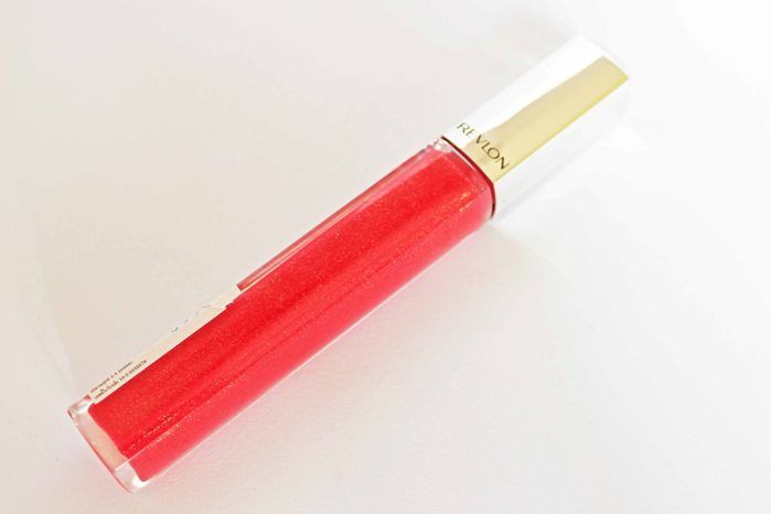 lip lacquer packaging