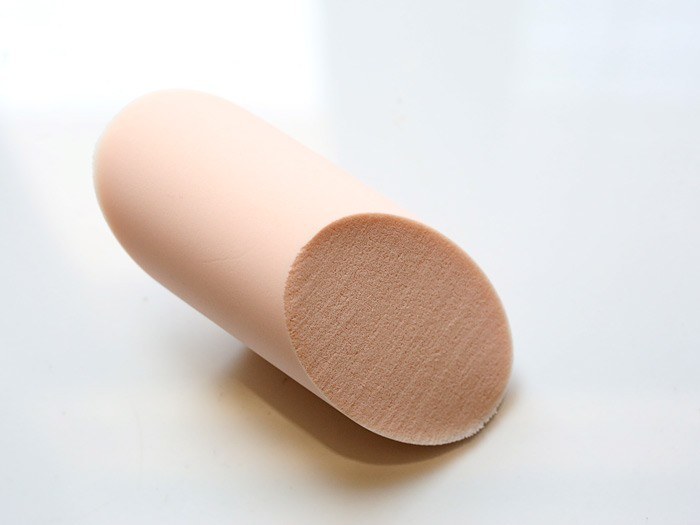 makeup for ever beauty sponge review