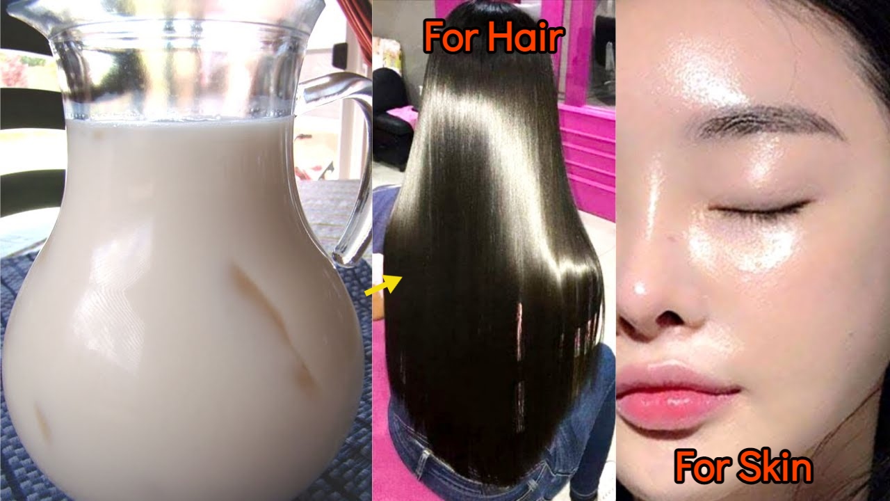 10 Ways to Use Rice Flour for Skin and Hair 