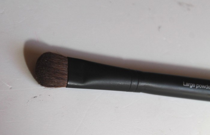 sephora makeup brush