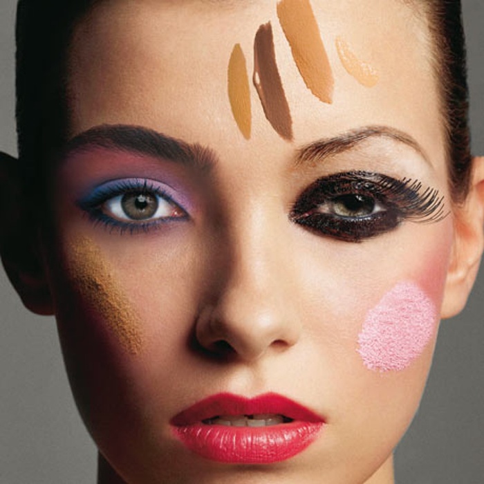 10 Makeup Struggles That Every Beginner Can Relate To