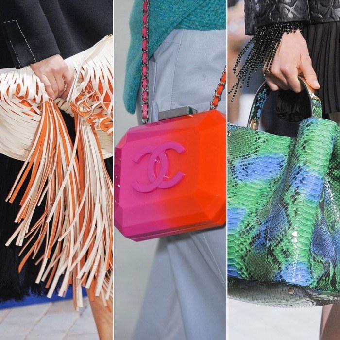 8 Unique Designer Bags You Will Love!